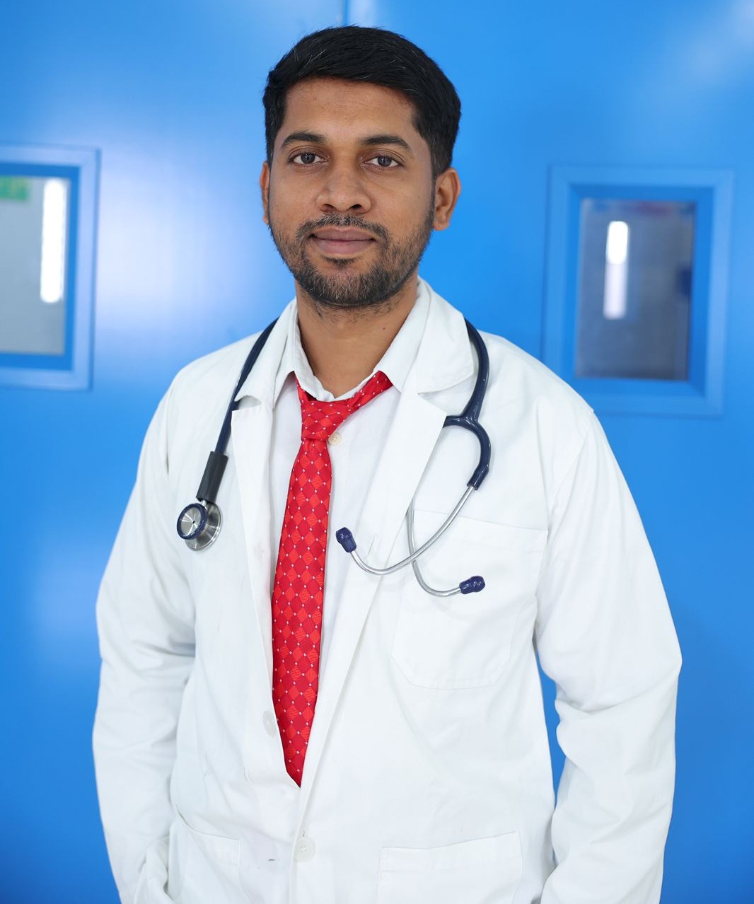 Dr. Profile Image