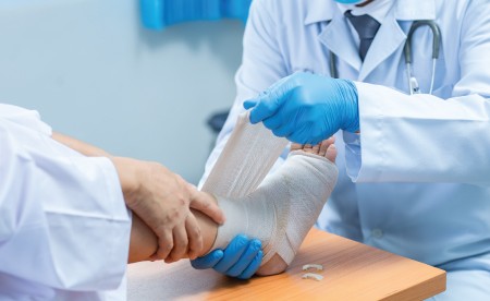 Fracture and Trauma Management